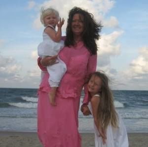 Meet your Posher, Debbie